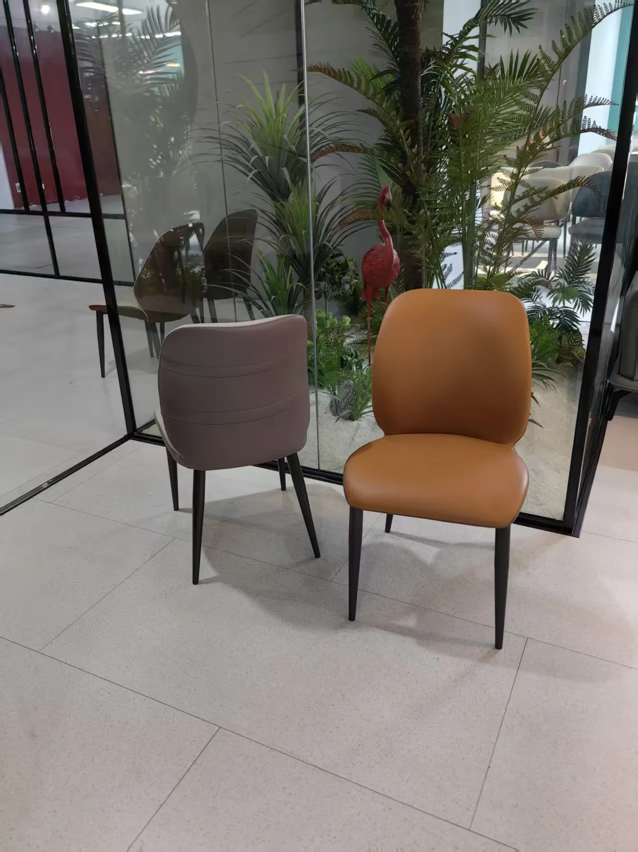 DIANKE Dining Chair C108 - detail view 2
