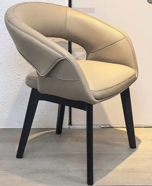 DIANKE Dining Chair C130 - full product view