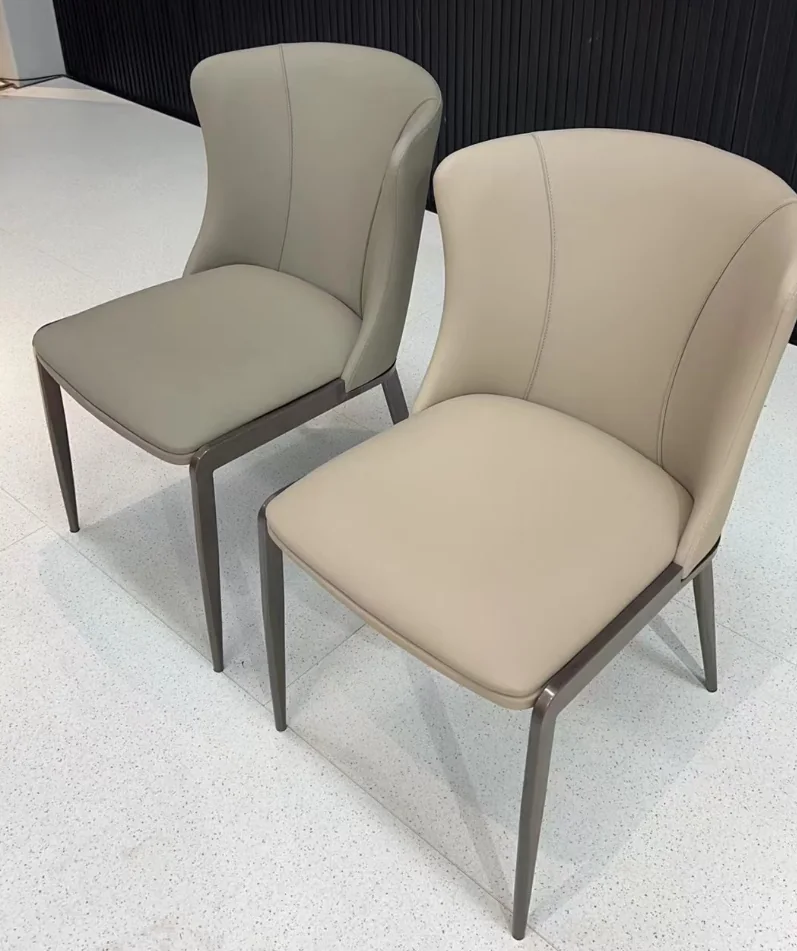 DIANKE Dining Chair C43 - full product view