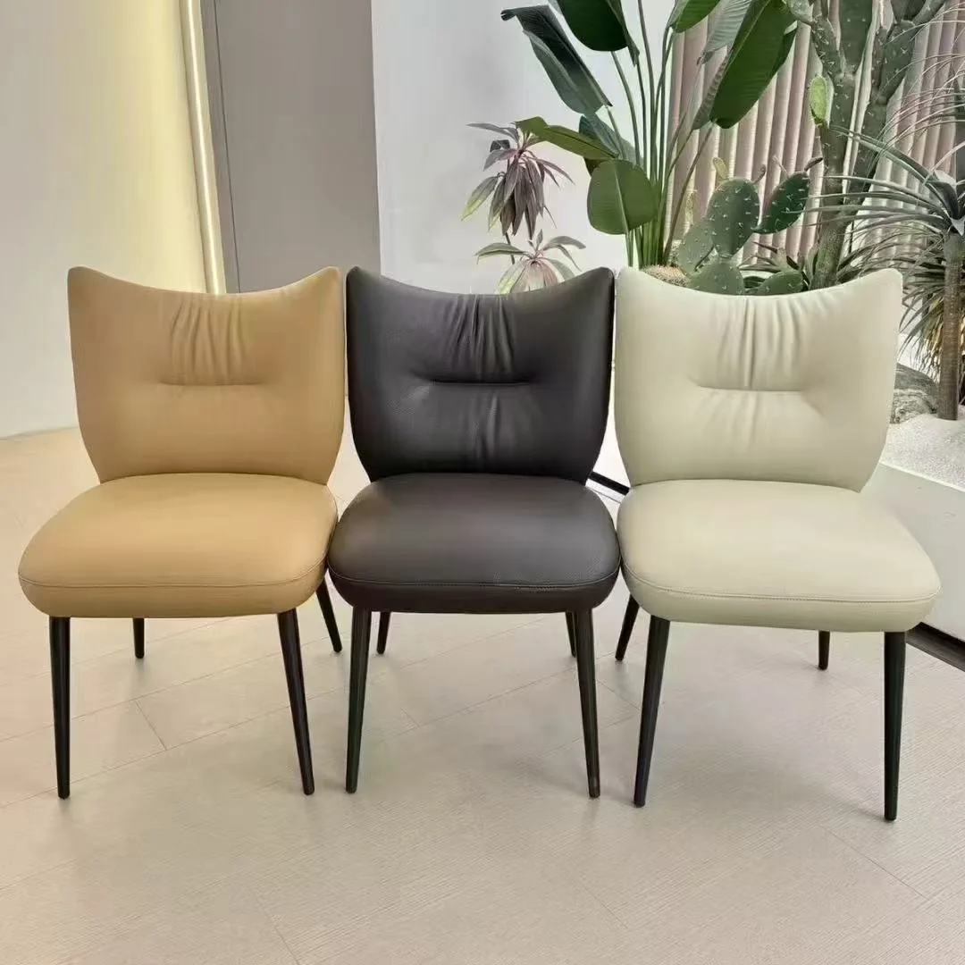 DIANKE Dining Chair C69 - full product view
