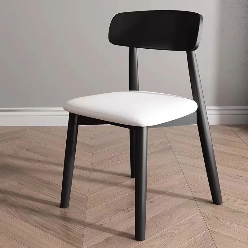 DIANKE Dining Chair C79 - full product view