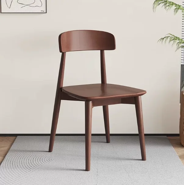 DIANKE Dining Chair C82 - full product view