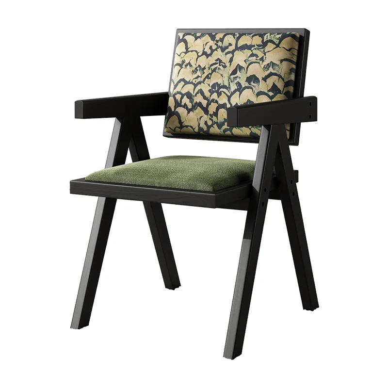 DIANKE Dining Chair C84 - full product view