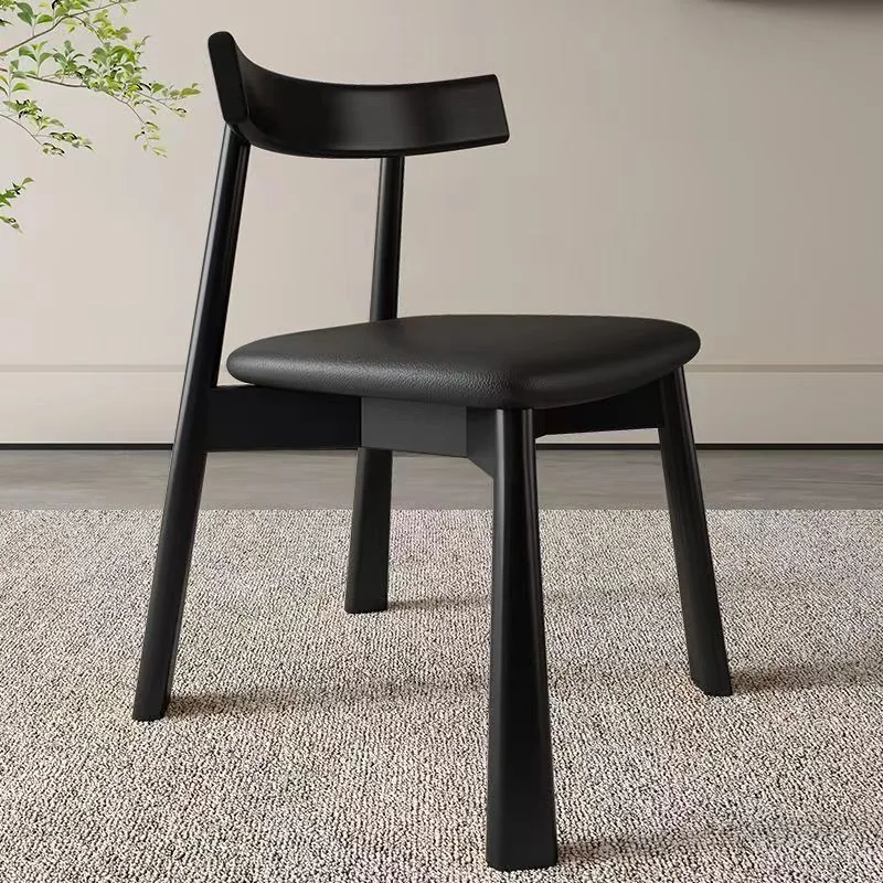 DIANKE Dining Chair C86 - full product view
