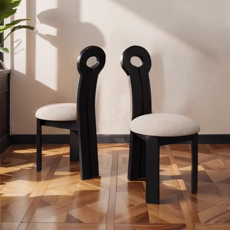 DIANKE Dining Chair C87 - full product view