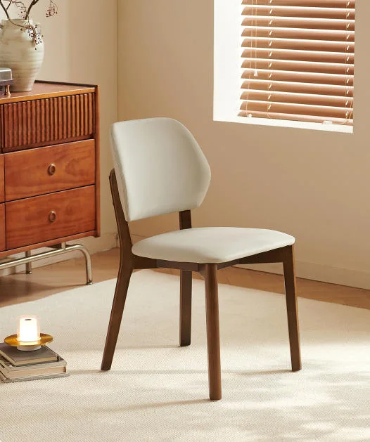 DIANKE Dining Chair C91 - full product view