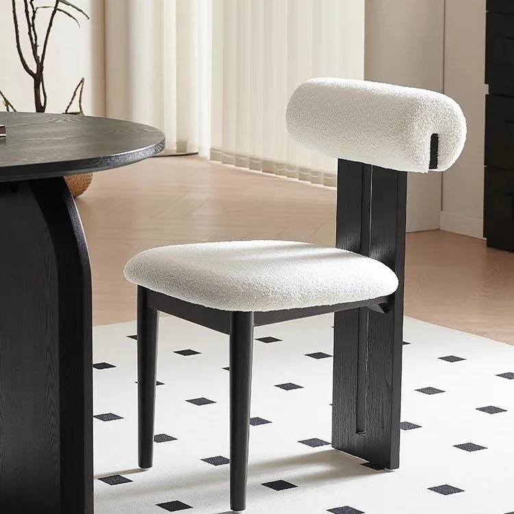 DIANKE Dining Chair C93 - full product view