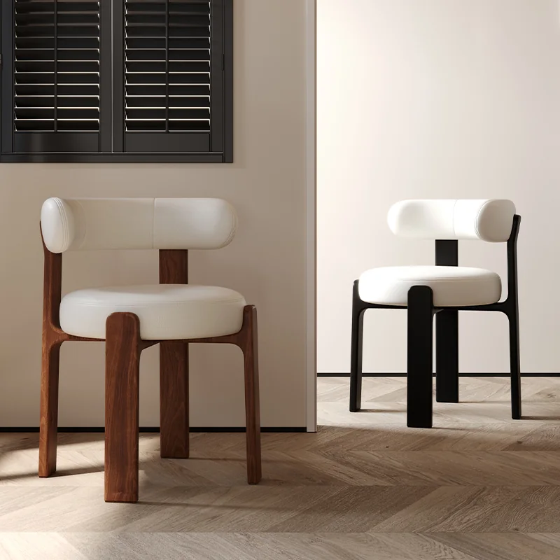DIANKE Dining Chair C98 - full product view